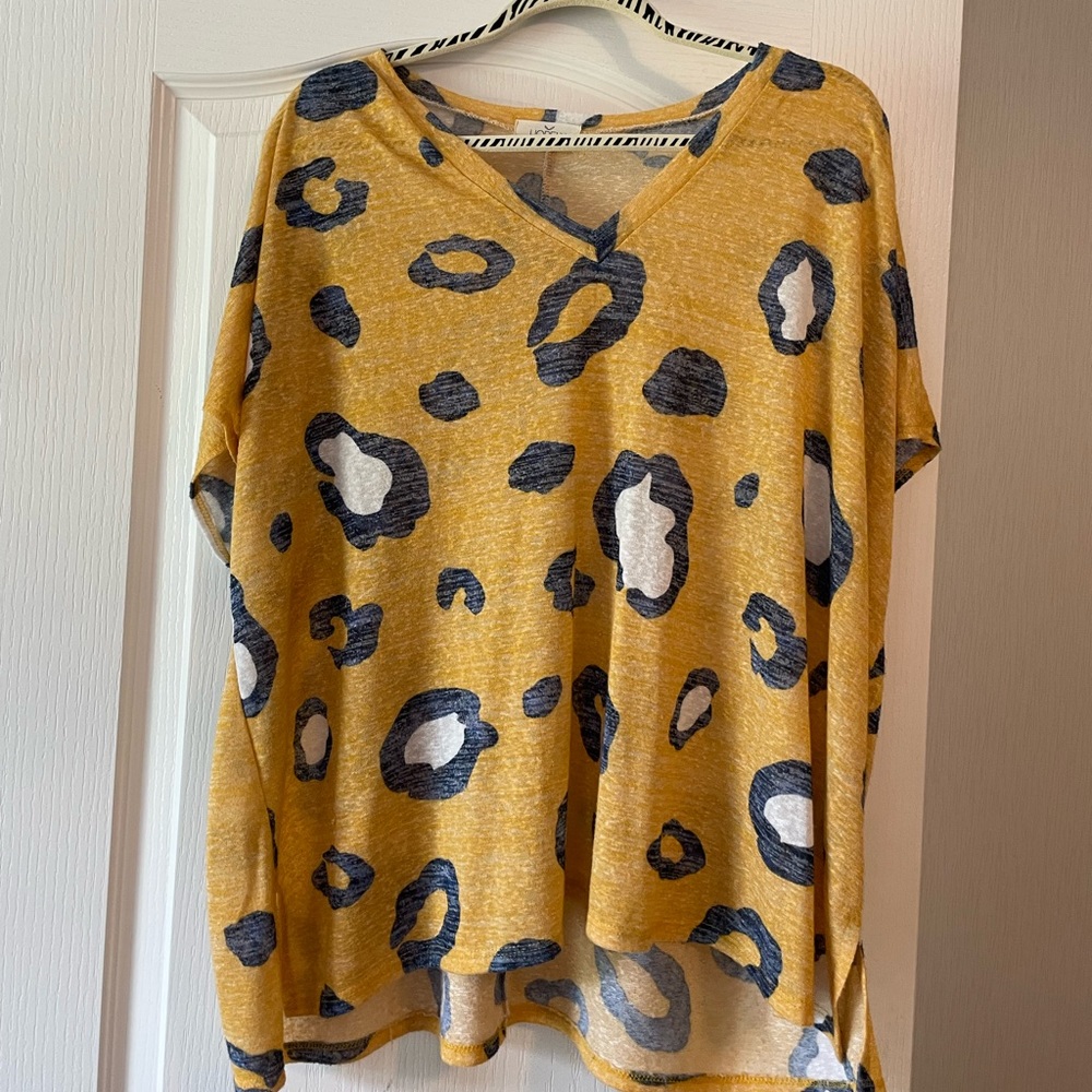 Boutique Oversized shirt